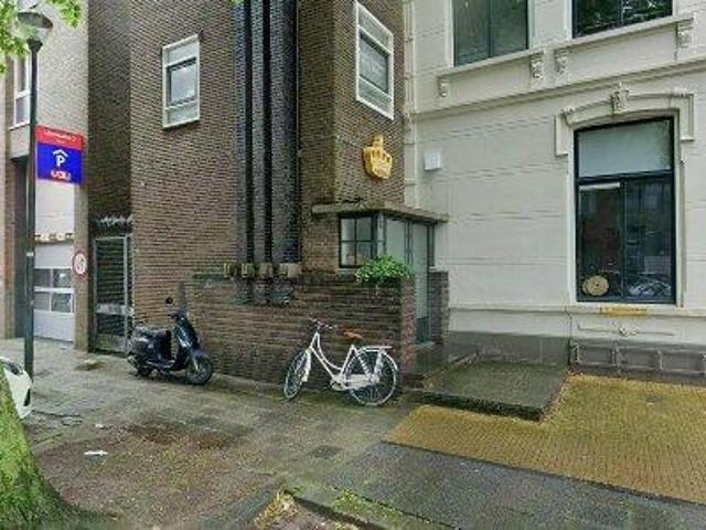 21 m2 office space for rent in Leeuwarden