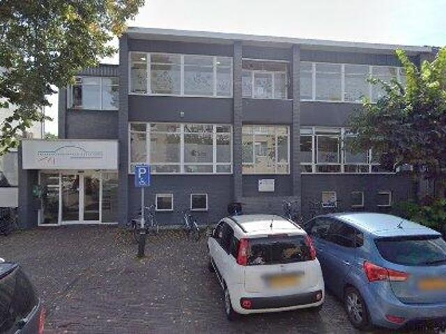 21 m2 office space for rent in Utrechtse Heuvelrug