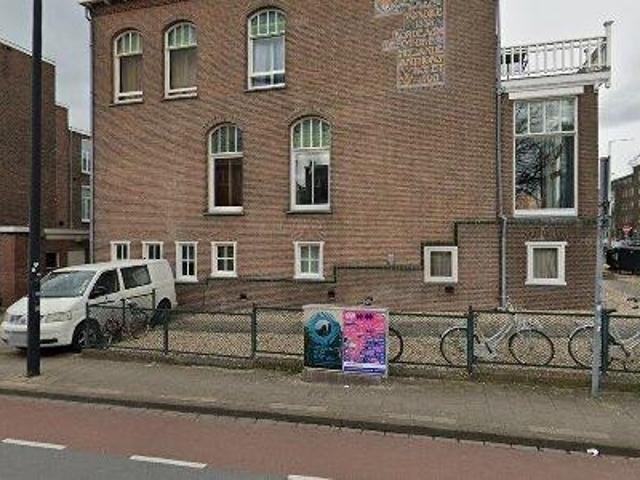 21 m2 room for rent in Nijmegen