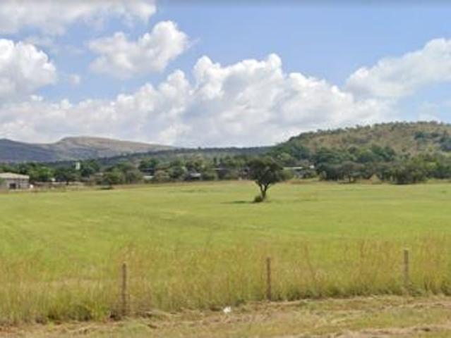 21 m² Land available in Waterkloof
