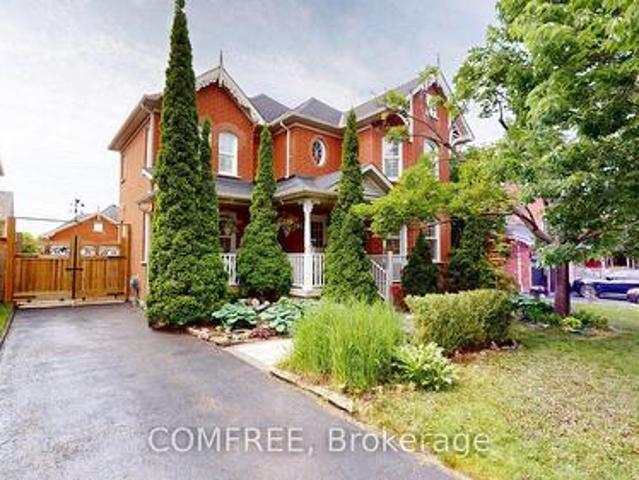 21 Mcbeth Place, Whitby Brooklin, ON, L1M 1E7 house for sale | Listing ID E12305 | Royal LePage