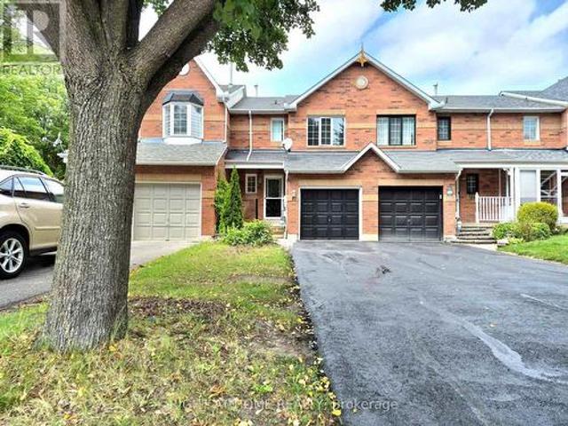 21 Mccullock Crescent, Ajax, ON, L1T 3X1 house for sale | Listing ID E13660 | Royal LePage