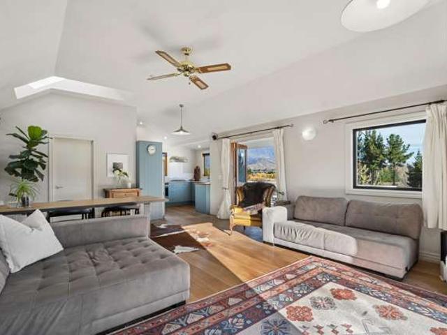 21 McDonnell Road, Arrowtown, Queenstown