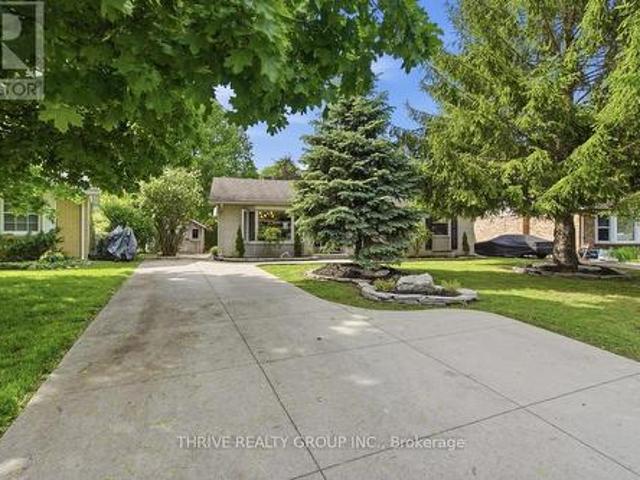 21 Mcgill Place, London North H, ON, N5X 1W1 house for sale | Listing ID X13171 | Royal LePage