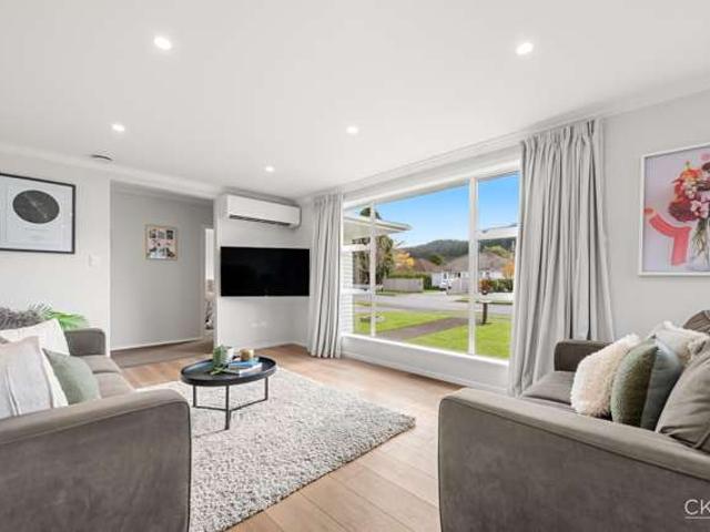 21 McLeod Street, Elderslea, Upper Hutt City