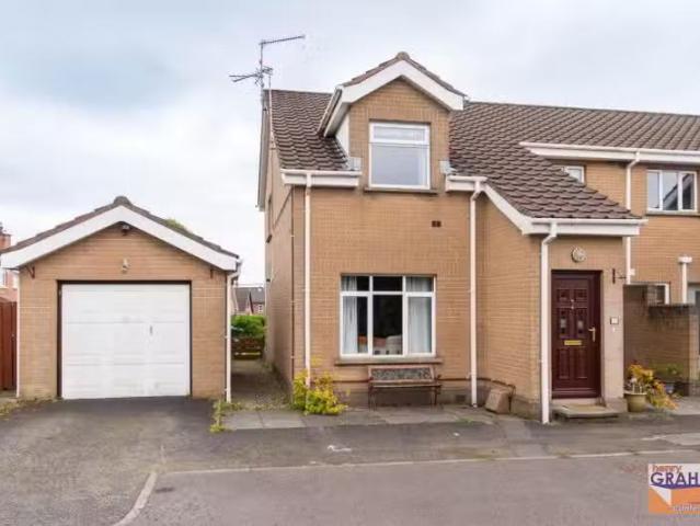21 Magheralave Grange