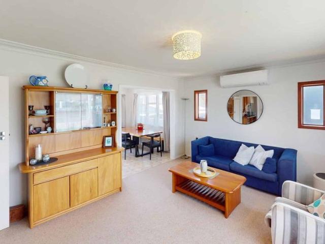 21 Maire Street, Levin