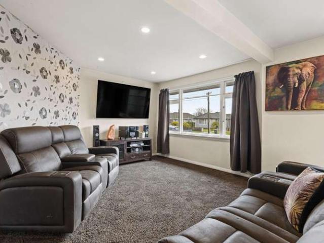 21 Maryhill Avenue, Hoon Hay, Christchurch City