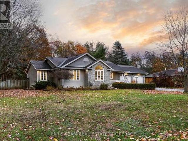21 Maryjane Road, Tiny, ON, L0L 2T0 house for sale | Listing ID S13671 | Royal LePage