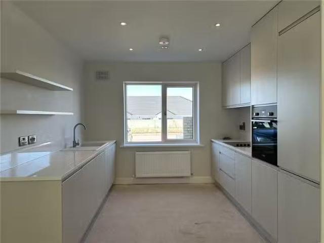21 Mariners View, Mariners Point, Wicklow Town, Co. Wicklow, A.