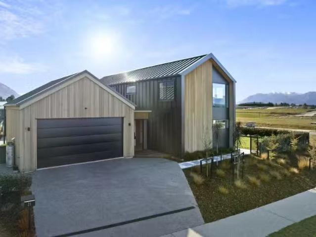 21 Marjon Drive, Wanaka, Wanaka