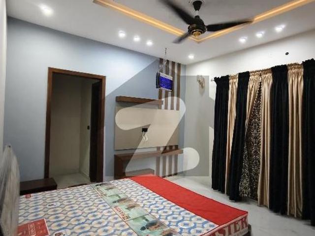 21 Marla Ultra Luxury House Available For Sale Nasheman e Iqbal Phase 2