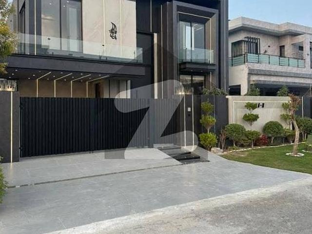 21 Marla Ultra Modern House For Sale Near To Ring Road Prime Location Reasonable Price
