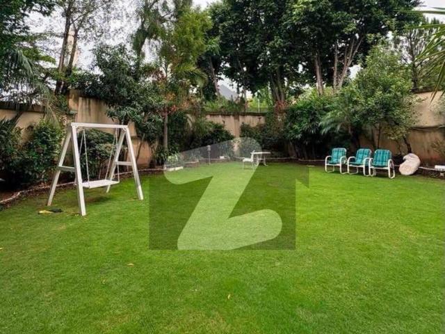 21 Marla Corner Defence Villa For Sale In DHA Phase 1 Sector F Islamabad | 4 Bed | Solar | 6.20 Crore DHA Defence Phase 1