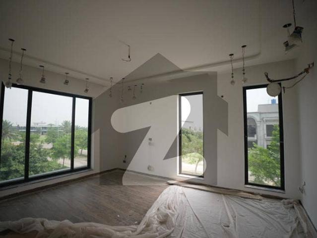 21 Marla Corner House For Sale In Wadie Sitara Shiekhupura Road Faisalabad