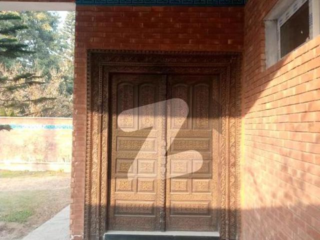 21 Marla House For Sale Westridge 2 Rawalpindi Westridge 2