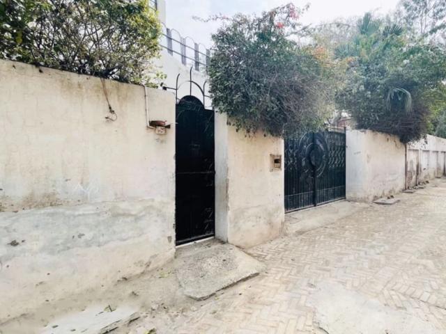 21 Marla House for Rent in University Road, Peshawar University Road ID 70990
