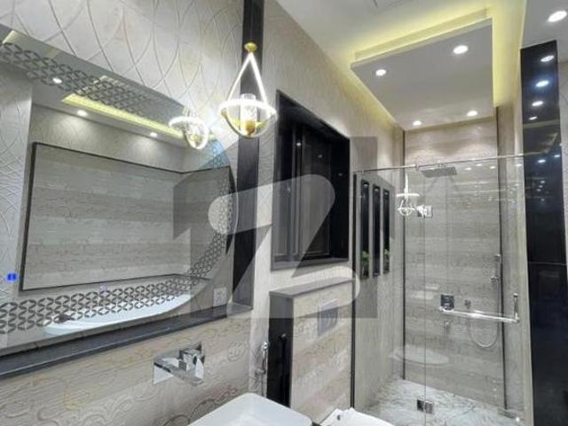 21 Marla Newly Construction Modern Stylish House Royal Orchard Multan! Royal Orchard