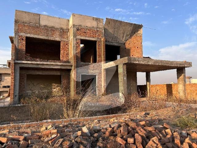 21 Marla Owner Built Designer 5 Bedroom + Big Baithak Drawing Room House At Very Prime Location Of Bahria Town Rwp Bahria Town Phase 8