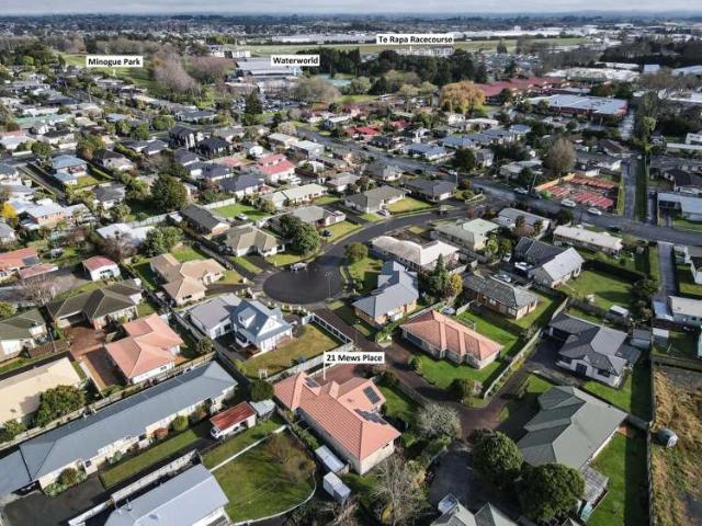 21 Mews Place, Forest Lake, Hamilton City