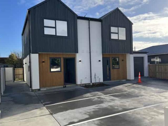 21 Milton Street, Somerfield, Christchurch City
