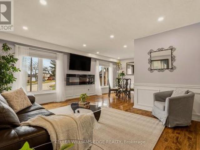 21 Milverton Close, Hamilton, ON, L0R 2H3 house for sale | Listing ID X13159 | Royal LePage