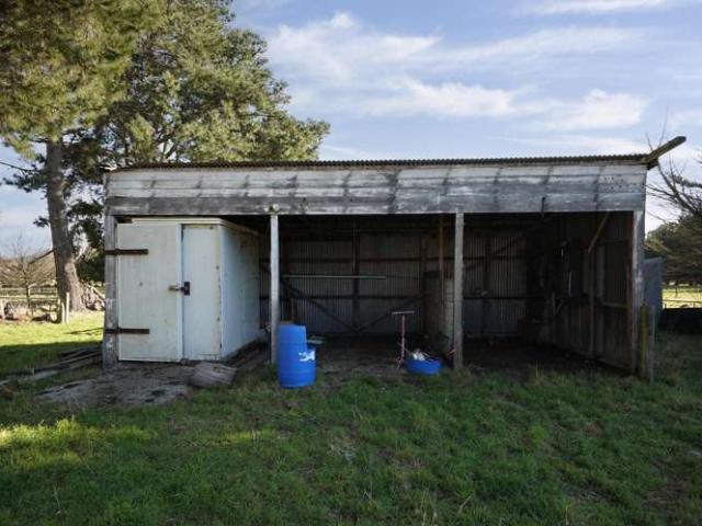 21 Miller Street, Cheviot, Hurunui