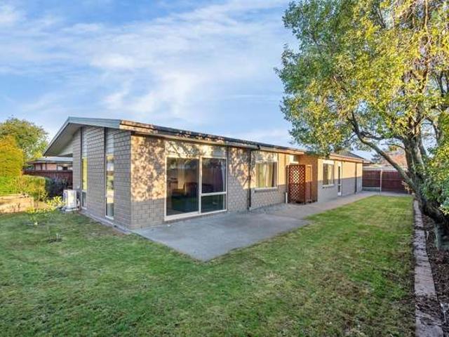 21 Mosquito Place, Wigram, Christchurch City