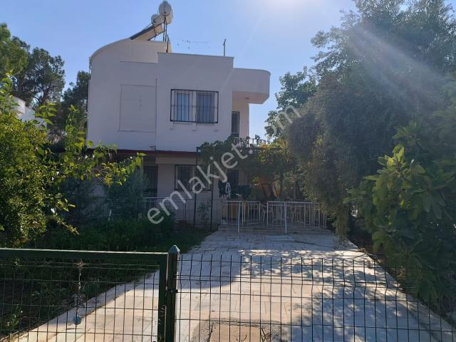 2+1 Mustakil İkiz Villa