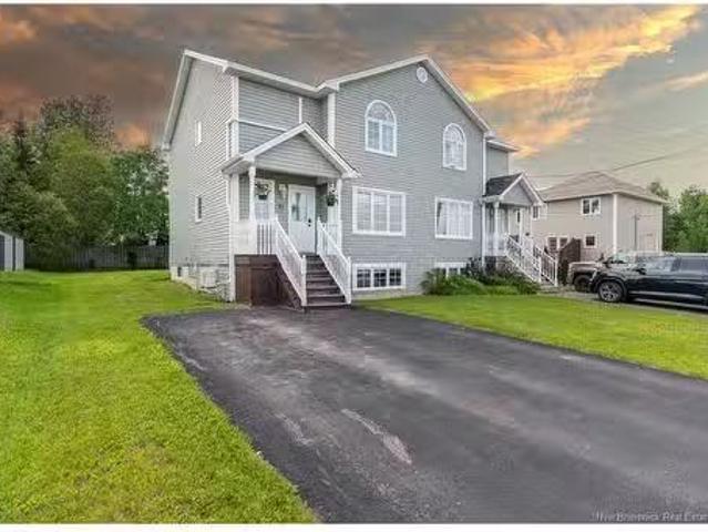 21 Naples, Moncton, NB, E1C 0T4 house for sale Listing ID N.