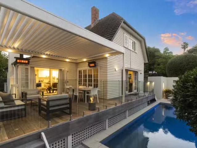 21 Ngapuhi Road, Remuera, Auckland City