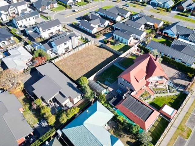 21 Nederland Avenue, Burwood, Christchurch City