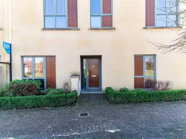 21 Newcastle Boulevard, Newcastle, Dublin, D22 A2Y2