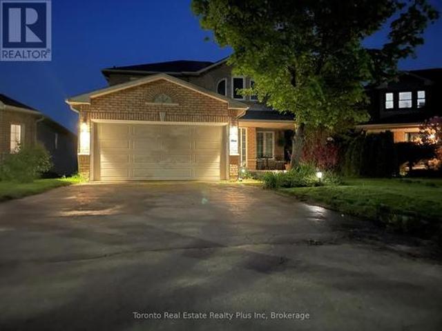 21 Nicholson Drive, Barrie, ON, L4N 8L7 house for lease | Listing ID S13666 | Royal LePage
