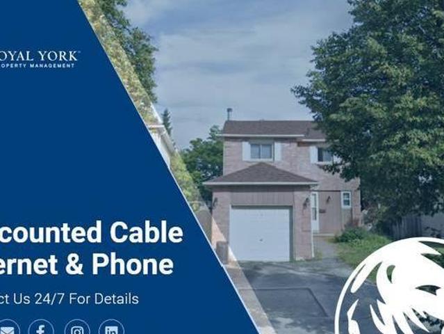 21 Noble Dr 2 Ajax ON L1Z 1B8 1 Bedroom Apartment for Rent for 1245 month