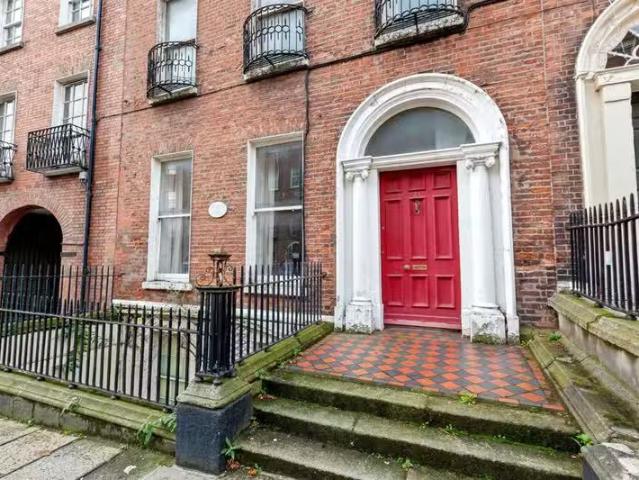 21 North Great Georges Street, Dublin 1, D01 KC60