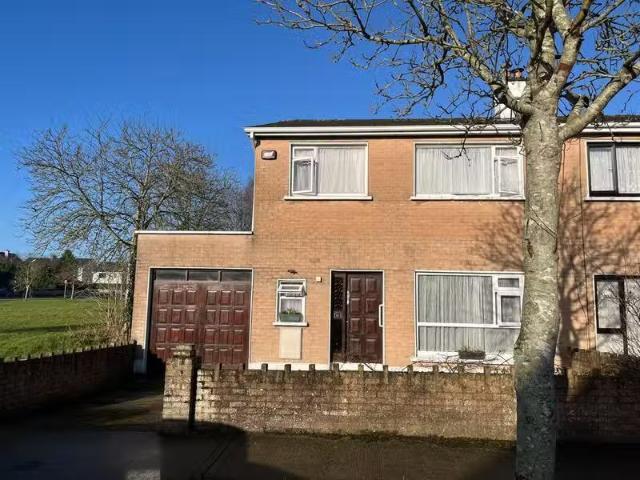 21 Norbiton Hill, Raheen, Raheen, Co. Limerick, V94N82W is for.