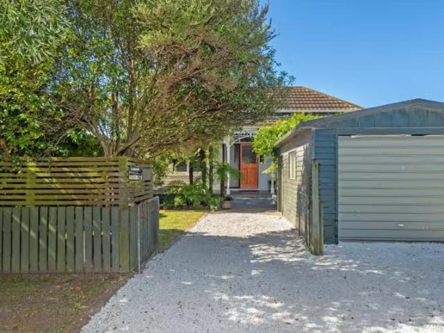 21 Norman Road, Te Hapara, Gisborne