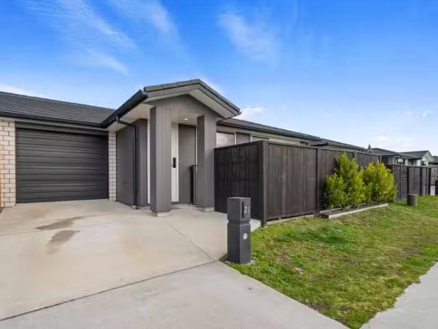 21 Nursery Lane, Papamoa Beach, Tauranga For Sale