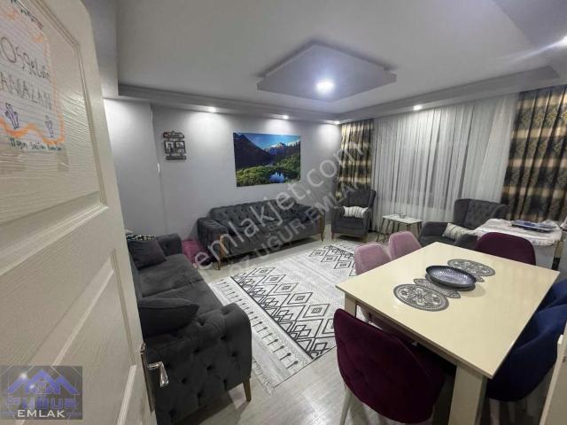 2+1 Okul Bolgesınde