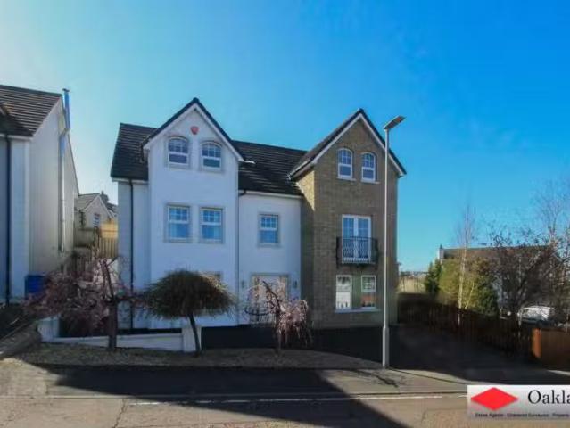 21 Oldbridge