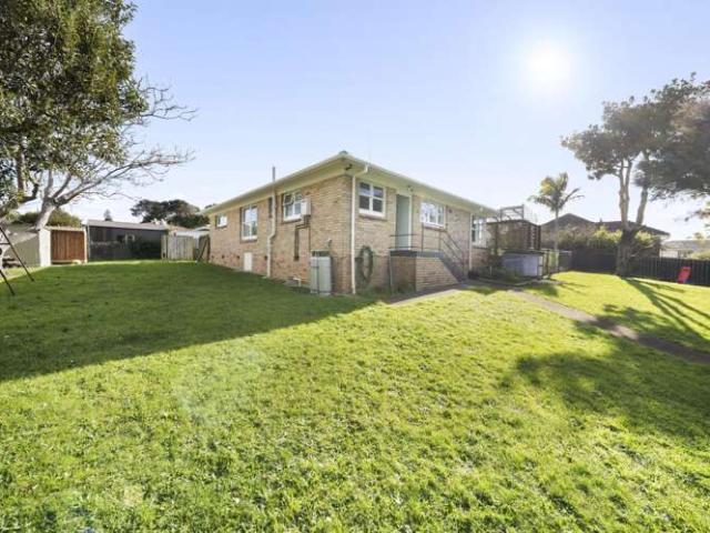 21 Orams Road, Hill Park, Manukau City