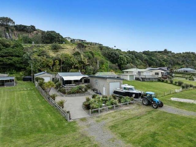 21 Orete Point Road, Waihau Bay, Ōpōtiki