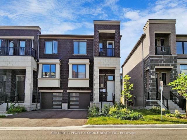 21 Origin Way, Vaughan | 3+1Beds/3Bath, Townhouse, $3,850/mo | Condos. Ca