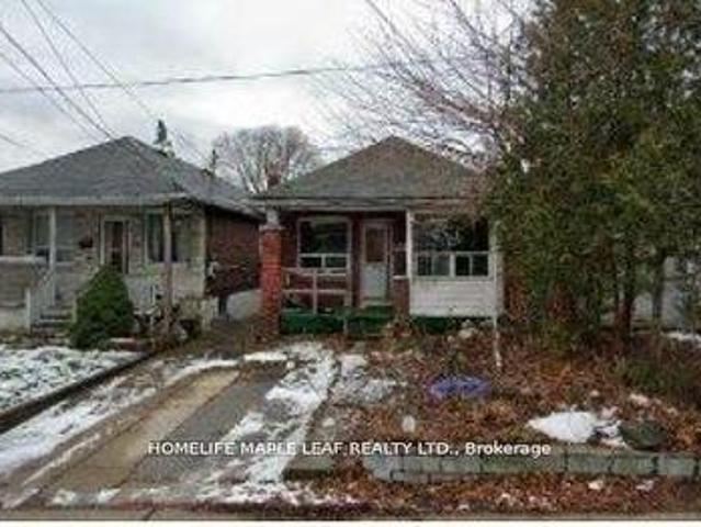 21 Orley Avenue, Toronto, ON, M4C 2B8 house for sale | Listing ID E13445 | Royal LePage