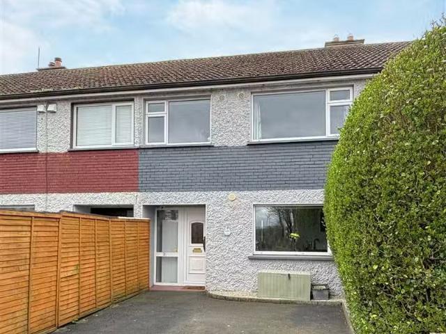21 Ounavarra Estate, Ballycanew, Gorey, Wexford, Y25 W635