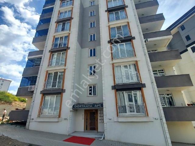 2+1 Özel Yapım Daire Cumhuriyet Mahallesi