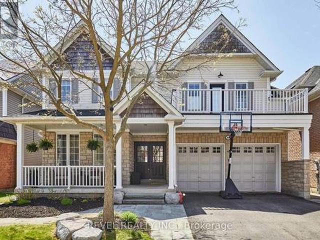 21 Parish Avenue, Ajax, ON, L1Z 1N2 house for sale | Listing ID E13153 | Royal LePage