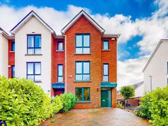 21 Park Ave, Clongriffin, Dublin 13, D13 K7K6