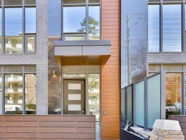 21 Park Street East Th03 Apartment for Rent